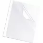 Fellowes termoklājuma vāks A4, 1,5 mm, balts, 100 gab.