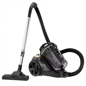 Putekļsūcējs Lovio LVCVC002 VacuuFlex L