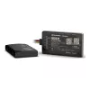 GPS izsekotājs Teltonika FMC920 4G LTE CAT 1 0.128GB Melns