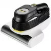 Putekļsūcējs Kärcher VCH 4 UVCLEAN AC ar UV-C lampu, 500 W, 220–240 V, melns/balts