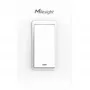 Milesight WS501-915M Balts sienas slēdzis