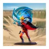 ABYstyle figūra Naruto SHIPPUDEN Naruto Rasengan x2