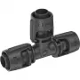 Gardena 13201-20 Melns