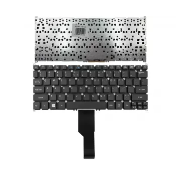 Acer KB311248 rezerves tastatūra Acer Aspire klēpjdatoriem