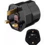 Wentronic 45352 Melns
