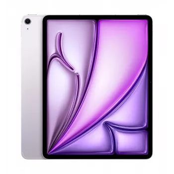iPad Air 13 collu Wi-Fi + Cellular 256GB Violeta