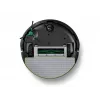 Robots putekļsūcējs iRobot Roomba 105 Combo + AutoEmpty melns