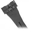 Icy Dock Kabelis MCIO 8i SFF-TA-1016 uz 2xSlimSAS SFF-8654 4i 0.5m - Kabelis (MB310L-B)
