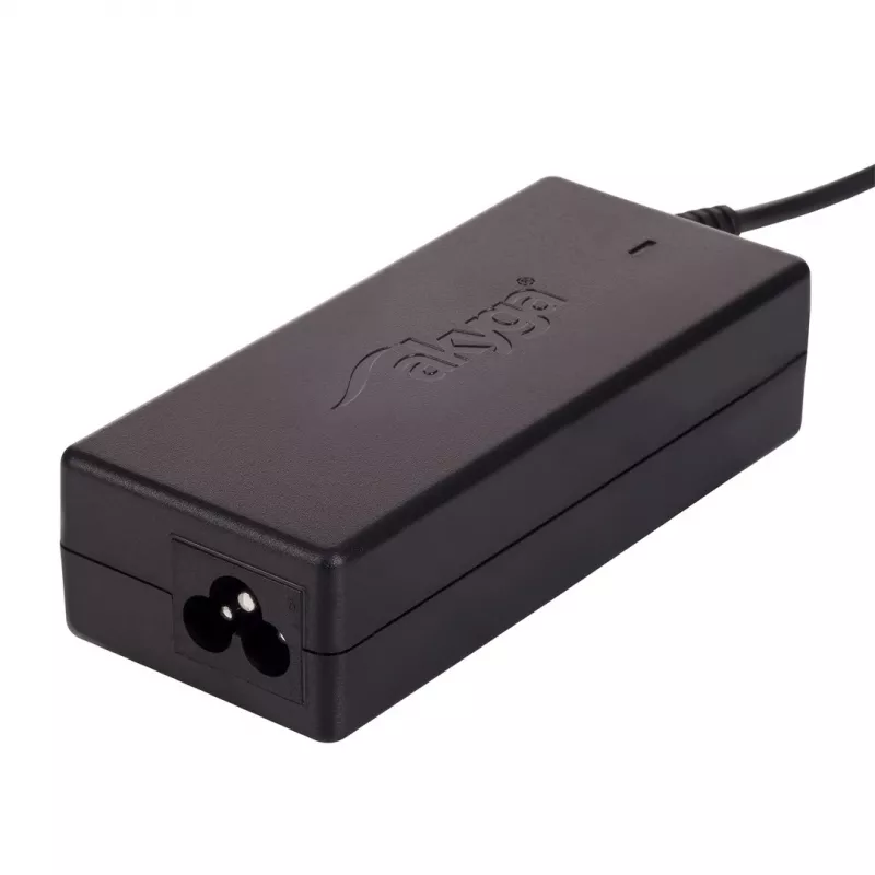 Akyga AK-ND-17 lādētājs Fujitsu Siemens klēpjdatoriem, 65 W, 20 V / 3,25 A, 5,5 x 2,5 mm