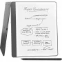 Ebook New Kindle Scribe - 2024 gada izlaidums 10.2 collu bezatspīduma 64 GB Wi-Fi (bez bloķēšanas ekrāna reklāmām) ar Premium Pen Tungsten