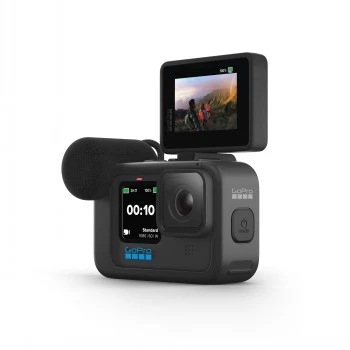 GoPro Display Mod - displeja modulis