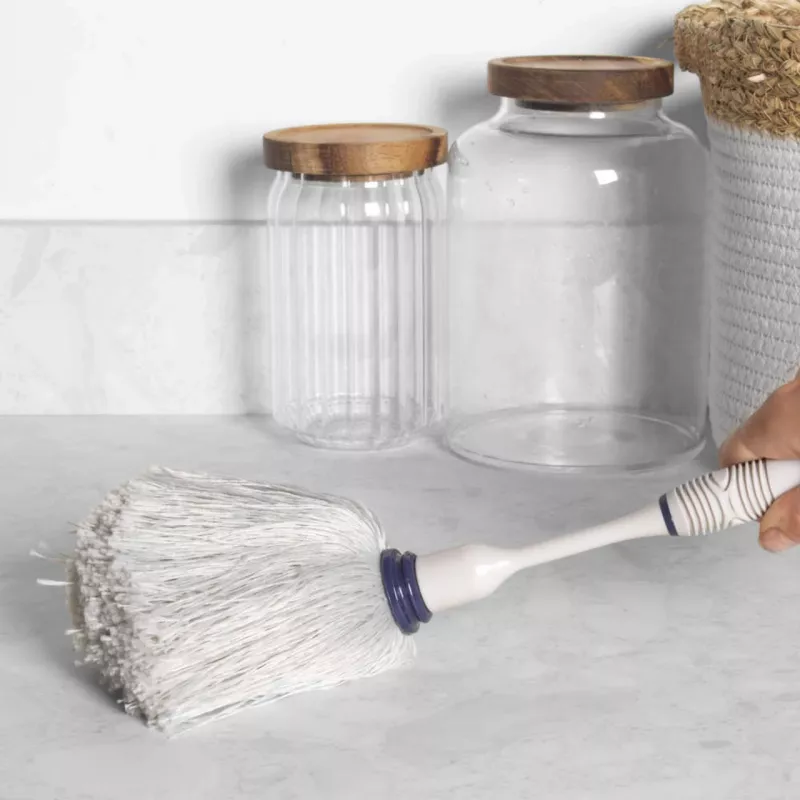 Putekļu slotiņa Beldray LA032753FEU7 Deep Clean ar mikrošķiedras uzgali – rokas tīrīšanas rīks