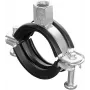 Fischer FRS-L Universal caurules skava 31-37 mm, 25 gab. (539448)