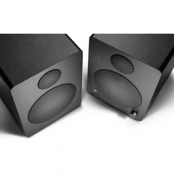 Wavemaster CUBE NEO Mini 2.0 melns mazumtirdzniecība