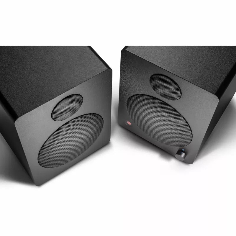 Wavemaster CUBE NEO Mini 2.0 melns mazumtirdzniecība