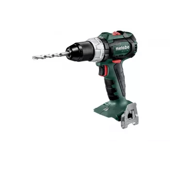 Metabo SB 18 LT BL bezvadu urbjmašīna 2100 RPM bezatslēgas 1.5 kg Melna, Zaļa, Sarkana, Sudraba