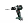 Metabo SB 18 LT BL bezvadu urbjmašīna 2100 RPM bezatslēgas 1.5 kg Melna, Zaļa, Sarkana, Sudraba