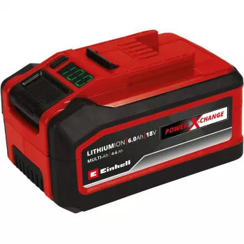 Einhell 4511502 bezvadu instrumentu akumulators / lādētājs