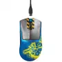 Pele Razer DeathAdder V3 Pro Fortnite Edition RF Bezvadu + USB Type-C