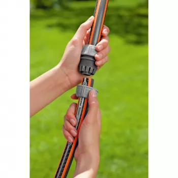 Gardena Reparators 18233-50 19 mm (3/4 collas) šļūtenei (18233-50)