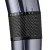 BaByliss E976E matu griešanas mašīna, pelēka / melna