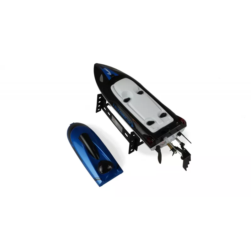 Amewi Blue Barracuda V2 RC laiva