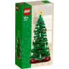 LEGO Ziemassvētku eglīte komplekts 40573 – sezonāls dekoratīvs modelis
