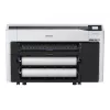 Epson SureColor SC-T5700D lielformāta printeris, Wi-Fi, tintes, krāsu, 2400 x 1200 DPI, A0 (841 x 1189 mm), Ethernet LAN