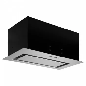 Iebūvējamā tvaika nosūcējs MAAN Ares M 60, 596×289 mm, metāla (alumīnija) tauku filtrs, 570 m³/h, 54–65 dB