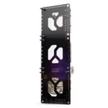 PowerBoard Universāls radiatora kronšteins 360 mm un D5 sadales plāksnei