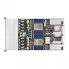 Rack 1U galddators ASUS ExperCenter Pro ERA100A B6 — Intel Core i5, 8GB DDR5, 4×2,5 collu sloti, 500W barošanas bloks, 1×PCIe 5.0 x16, 3×RJ‑45