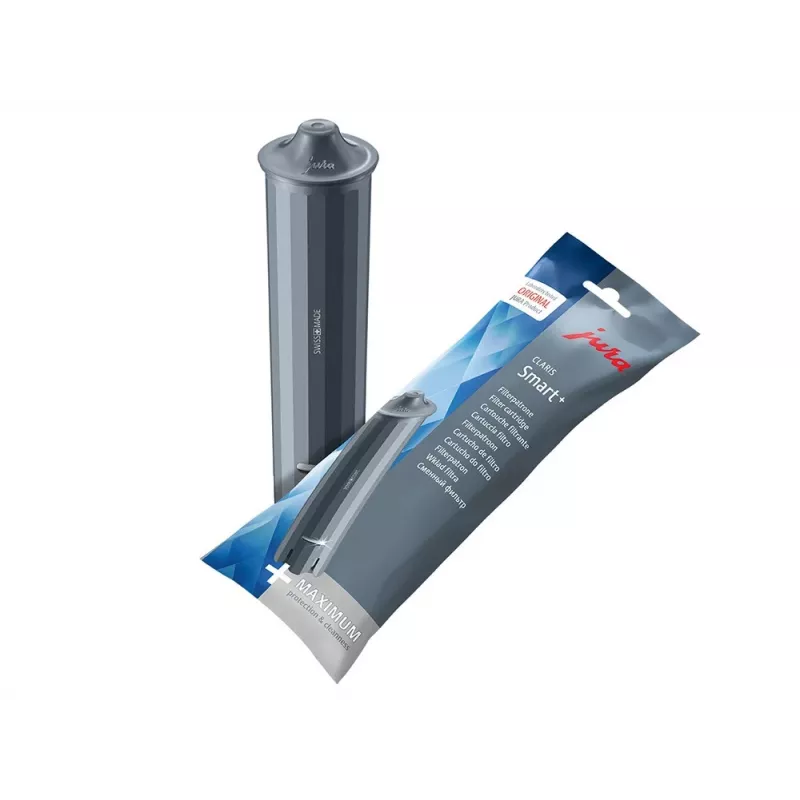 Ūdens filtrs JURA CLARIS Smart+ Jura D4 D6 E4 E6 E8