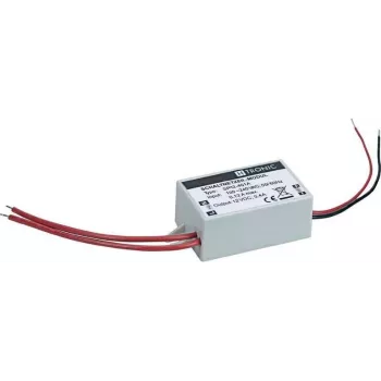 H-Tronic SP-12-401 A Barošanas avots – modulis drukātajai platei, komutācijas barošanas bloks (1190085)