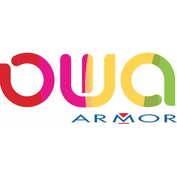 Armor K18069OWN Printer Consumable Black
