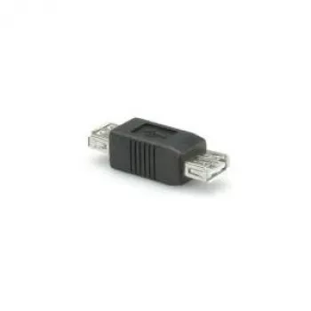 ROLINE USB 2.0 Dzimuma pārveidotājs, Type A BU/BU (12.03.2960)