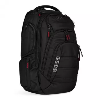 Ogio Mugursoma Renegade RSS Melna