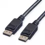 VALUE DP-DP LSOH M/M 2 m DisplayPort kabelis