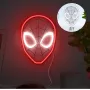 Paladone Spiderman Sienas LED Neon Gaisma