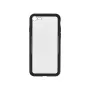 Vāciņš Tellur iPhone 8 TLL121274 11.9 cm (4.7 collu) Melns Caurspīdīgs