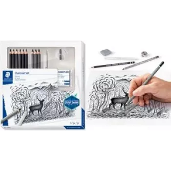 Staedtler 61 100C marķieris