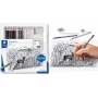 Staedtler 61 100C marķieris
