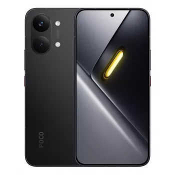 Viedtālrunis POCO X8 Pro Max — 6.83 collu 2772×1280, Dimensity 9500s, 12 GB RAM, 512 GB, 8500 mAh, Dual SIM, IP68, Melns