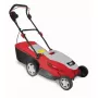 Elektriskais zāles pļāvējs Dedra DED8742 — 42 cm griešanas platums, 1800 W motors