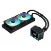 CPU Dzesētājs ASROCK Challenger 240 Digital