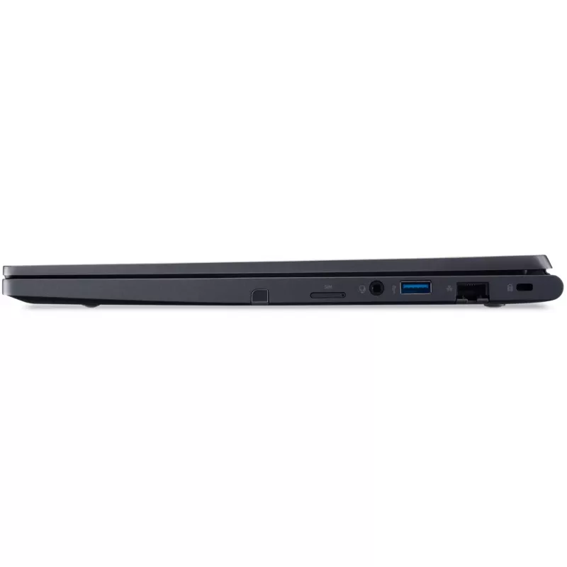 Hibrīdais (2-in-1) klēpjdators Acer TravelMate TMP414RN-54-TCO-5496 — Intel Core Ultra 5 125U, 14 collu WUXGA skārienekrāns, 16 GB DDR5, 512 GB SSD, Windows 11 Pro, Zils