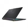 Portatīvais dators MSI Cyborg 15 A13 15,6 collu Intel Core i5-13420H 16GB RAM 512GB SSD NVIDIA GeForce RTX 4050 bez OS