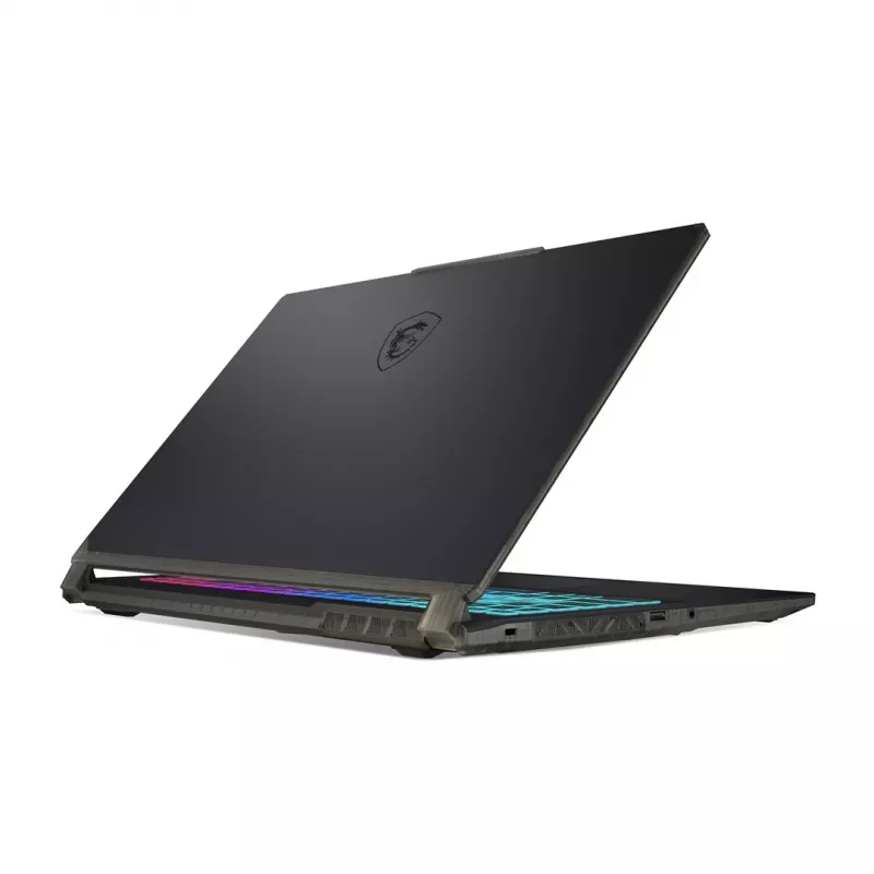 Portatīvais dators MSI Cyborg 15 A13 15,6 collu Intel Core i5-13420H 16GB RAM 512GB SSD NVIDIA GeForce RTX 4050 bez OS