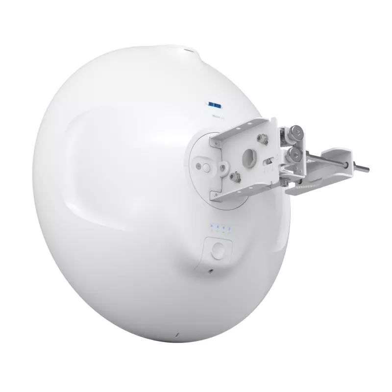 Ubiquiti Wave-LR-EU | CPE | UISP Wave tāldarbības, 60 GHz, 2 Gbps, 8 km, RJ45 1000 Mbps, IPX6