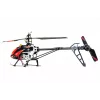 Amewi Buzzard Pro XL bezsuku helikopters - RTF 2.4GHz - 4 kanāli - Mode 1-4