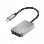 LogiLink USB 3.0 Divu karšu lasītājs USB-C/SD/microSD alumīnija (CR0050)